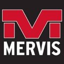 Mervis Industries company logo
