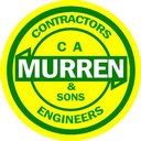 C.A. Murren and Sons company logo