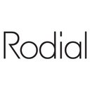Rodial company logo