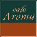 Cafe Aroma company logo