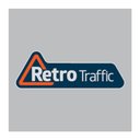 Retro Traffic company logo