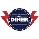 The Diner company logo