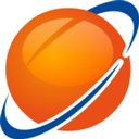 Orbital Recruitment company logo
