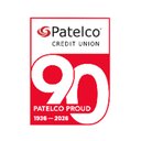Patelco Credit Union company logo