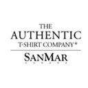 The Authentic T-Shirt Company company logo