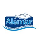 Alemar company logo