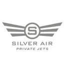silver Air company logo