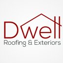 Dwell Roofing & Exteriors company logo