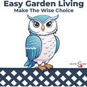 Easy Garden Living company logo