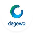 degewo AG company logo