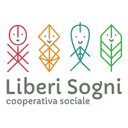 Cooperativa Sociale Liberi Sogni Onlus company logo