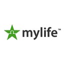 MyLife company logo