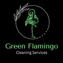 Green Flamingo Cleaning Services LLC company logo