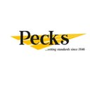 G & J Peck Ltd company logo