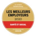 Hôpital du Jura company logo
