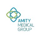 Amity Medical Group company logo