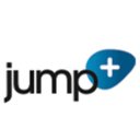 Jump+ company logo