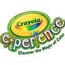 Crayola Experience company logo