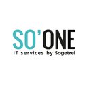 So'One company logo