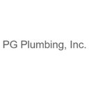 PG Plumbing company logo