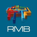 R.m.b. spa company logo