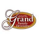 Grand Family Dentistry company logo