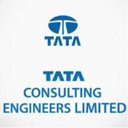 Tata consulting engineers company logo