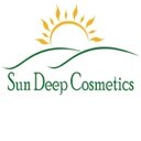 Sun Deep cosmetics company logo