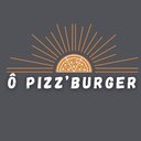 Ô Pizz Burger company logo