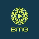 BMG RIGHTS MANAGEMENT GmbH - Corporate company logo