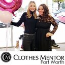 Clothes Mentor (Fort Worth) company logo