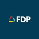 FDP company logo