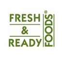 Fresh &amp; Ready Foods company logo