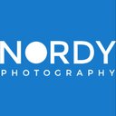 Nordy Photography company logo