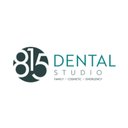 815 Dental Studio company logo