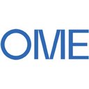 株式会社　OME company logo