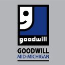Goodwill Mid Michigan company logo