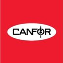 Canfor company logo