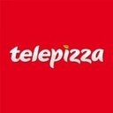 Telepizza company logo
