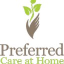 Preferred Care at Home of Apex, Garner, and Fuquay-Varina company logo