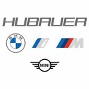 Hubauer GmbH company logo