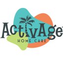 ActivAge Home Care company logo