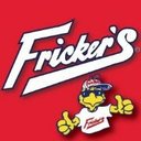 Fricker's company logo