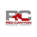 Red Canyon Physical Therapy company logo