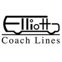 Elliott Coach Lines company logo