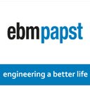 ebm-papst Inc. company logo