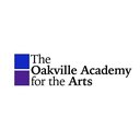 The Oakville Academy for the Arts company logo