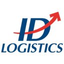 ID Logistics company logo