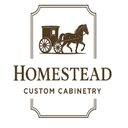 Homestead Custom Cabinetry company logo