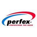 Perfex company logo